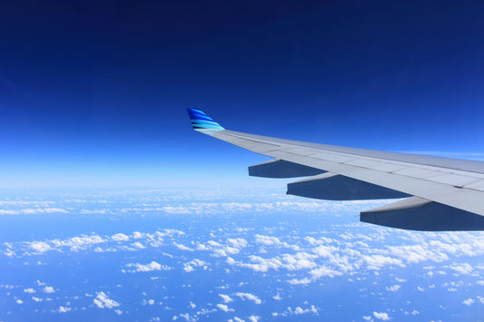 How to Find the Cheapest Flights