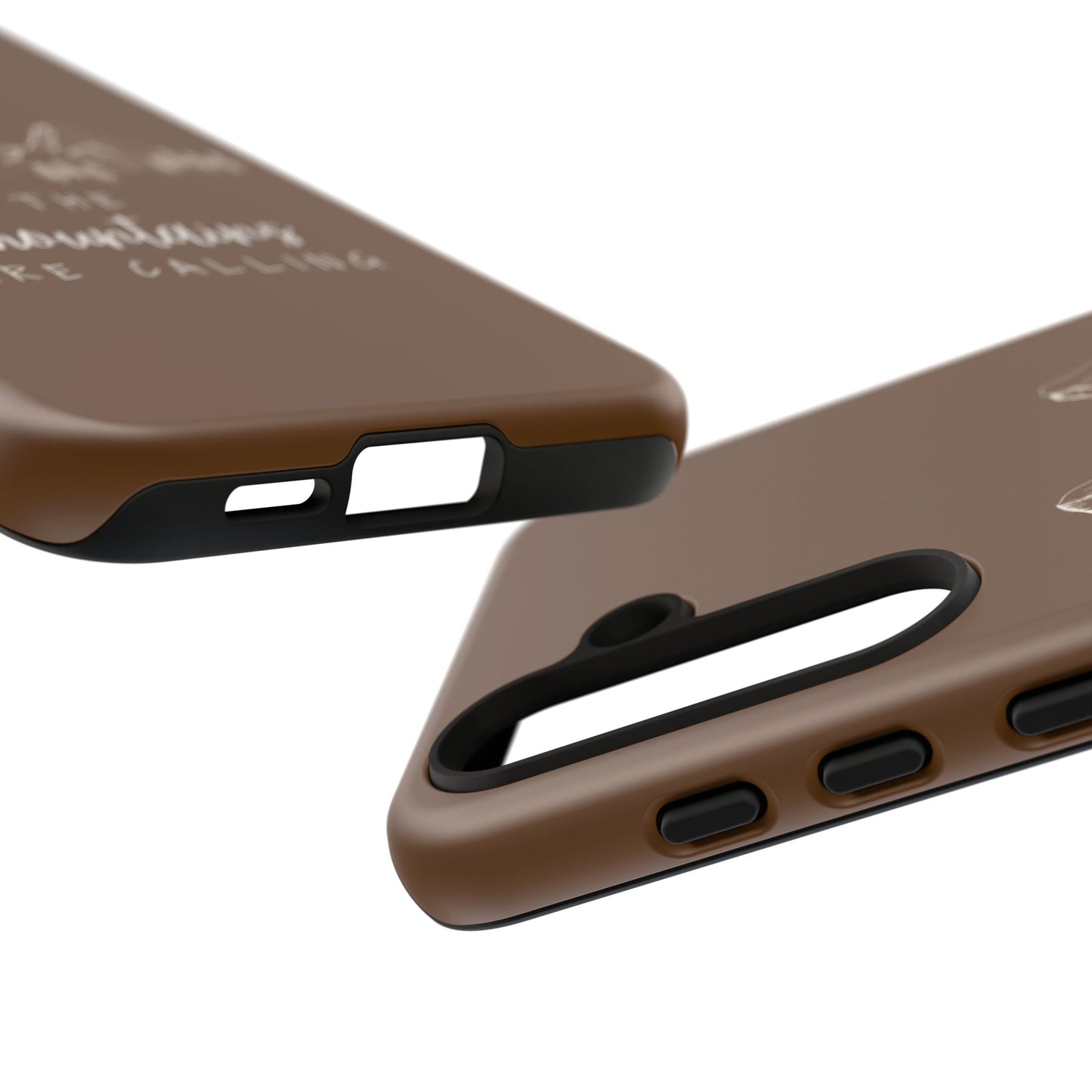 Adventure Mountain Travel Phone Case