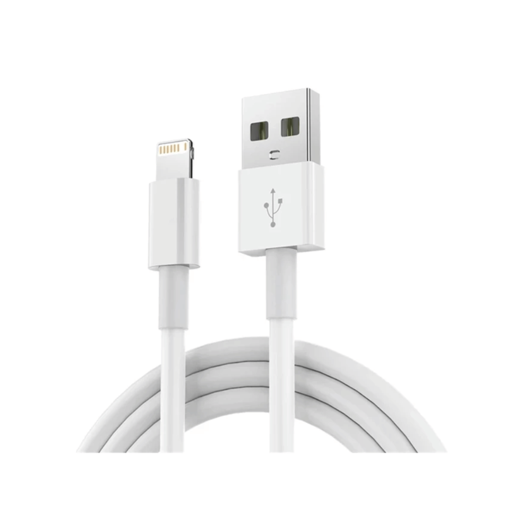 USB Charging Cable For iPhone Fast Charging Wire