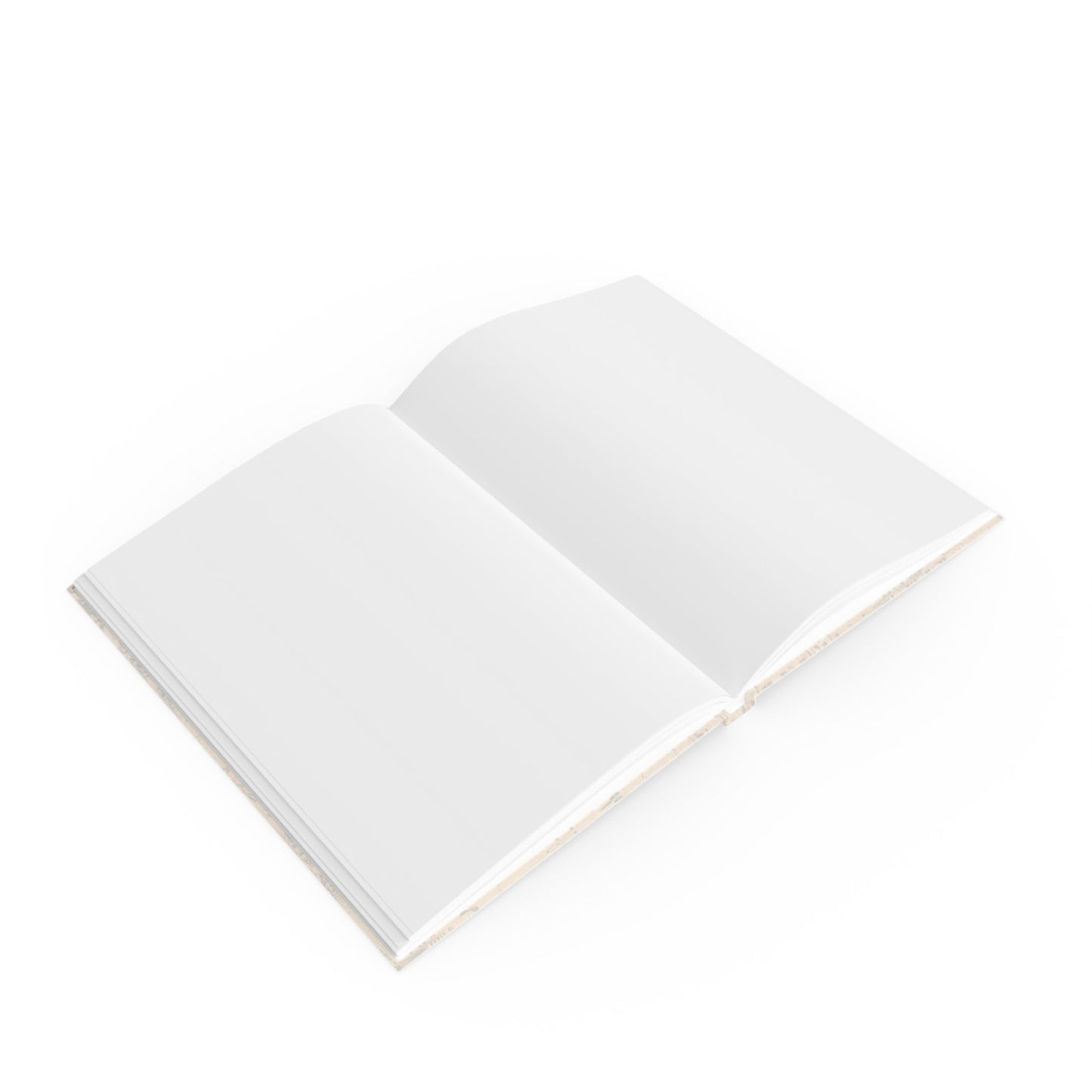 Adventure Awaits Hard Backed Journal - Travel Notebook