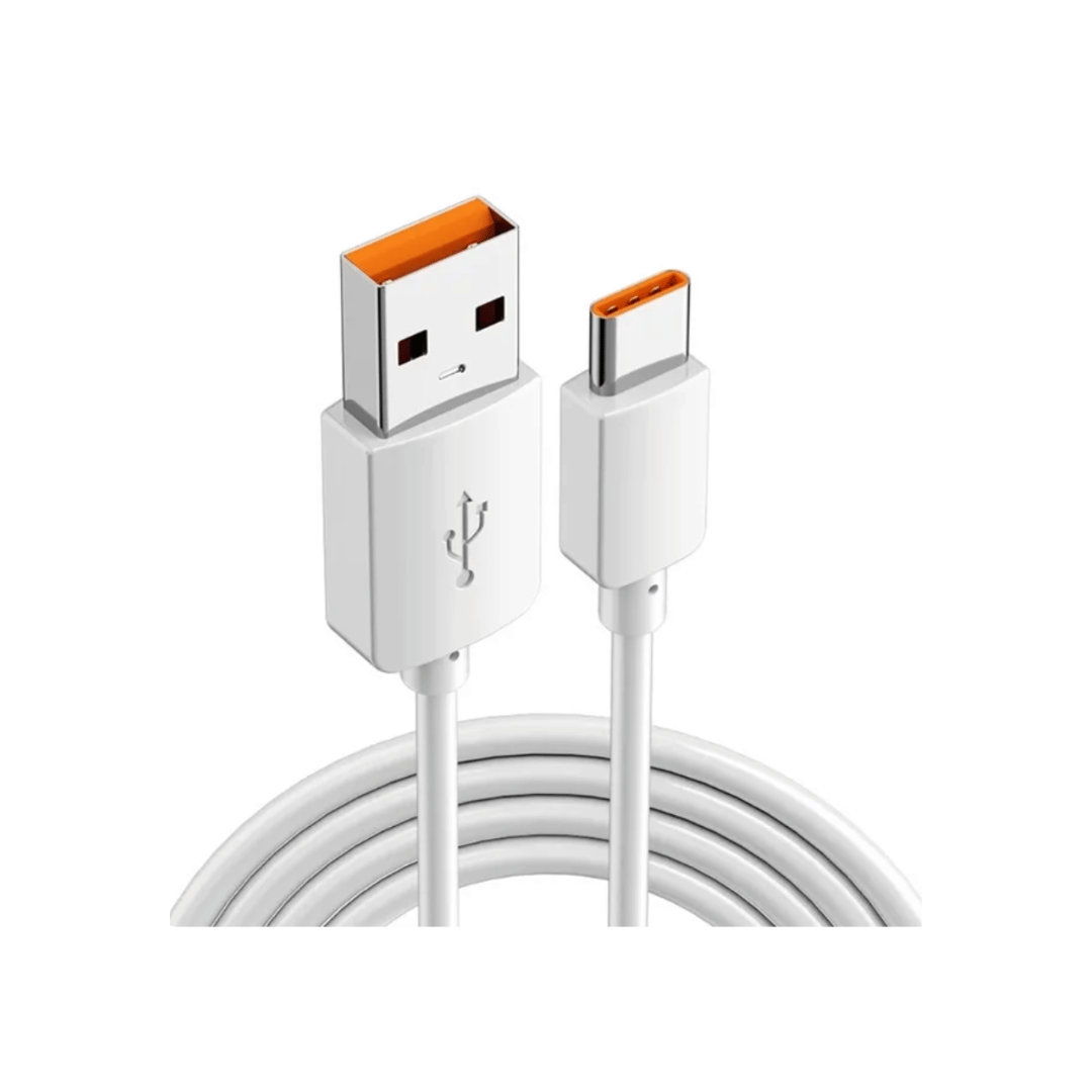 USB Type C Cable For Samsung & Huawei