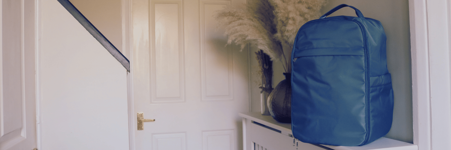 Travel Bags and accessories for short haul trips