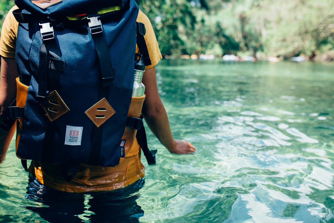 Empowering Solo Travel Adventures For Budget Backpackers