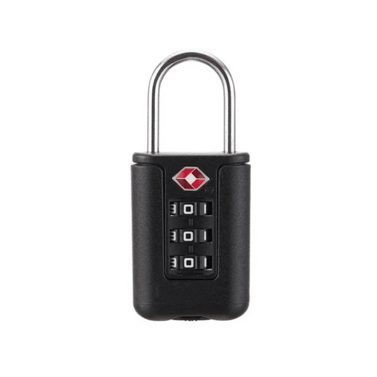 TSA Small Travel Colour Padlock